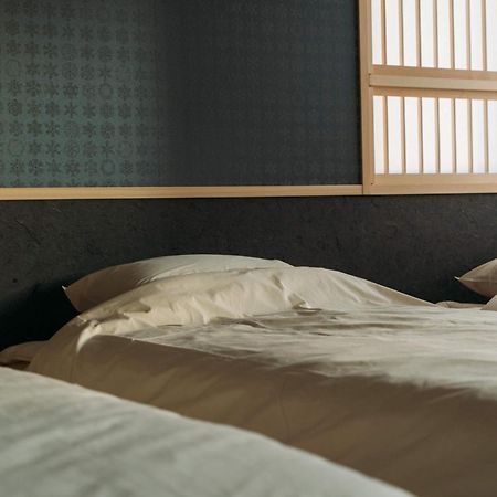 Appartement Ishizue Tabi-Ne à Kanazawa Extérieur photo