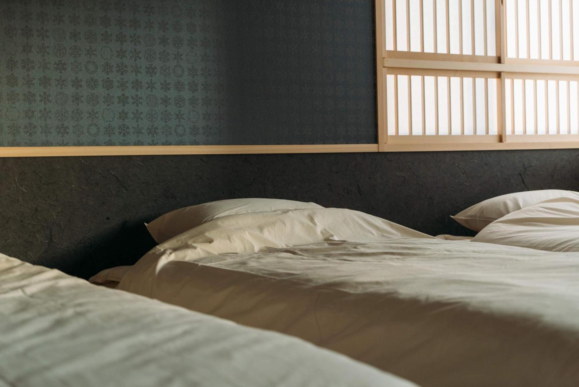 Appartement Ishizue Tabi-Ne à Kanazawa Extérieur photo
